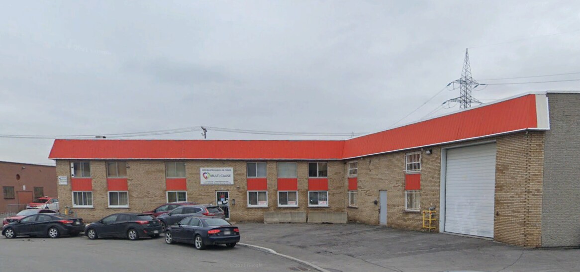 6000 Boul Industriel, Montréal, QC for sale Primary Photo- Image 1 of 1