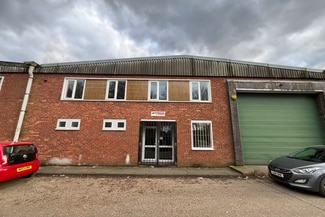 More details for Osier Way, Aylesbury - Industrial for Sale