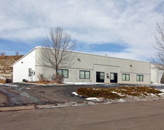 More details for 3430 Fillmore Ridge Hts, Colorado Springs, CO - Industrial for Lease