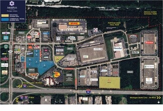More details for I-94 & SR 249, Portage, IN - Land for Sale