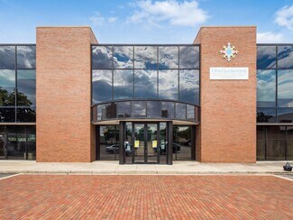 Plus de détails pour 195 N Grant Ave, Columbus, OH - Bureau à louer