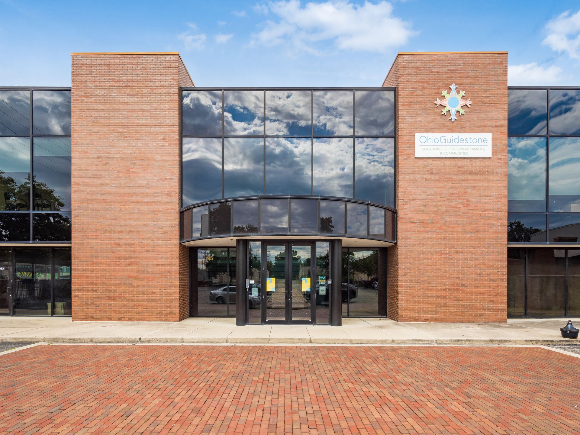 195 N Grant Ave, Columbus, OH à louer Photo du bâtiment- Image 1 de 49