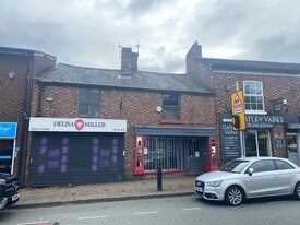 31 Church Rd, Cheadle CHS - Services immobiliers commerciaux