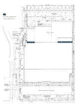 3100 Boul de l'Assomption, Montréal, QC à louer Plan d’étage- Image 1 de 1