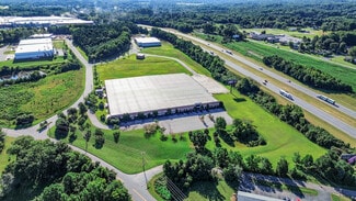 Plus de détails pour 100 Don Truell Ln, Thomasville, NC - Industriel à louer