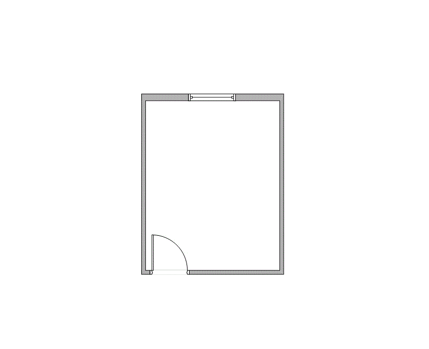 6201 Bonhomme Rd, Houston, TX for lease Floor Plan- Image 1 of 1