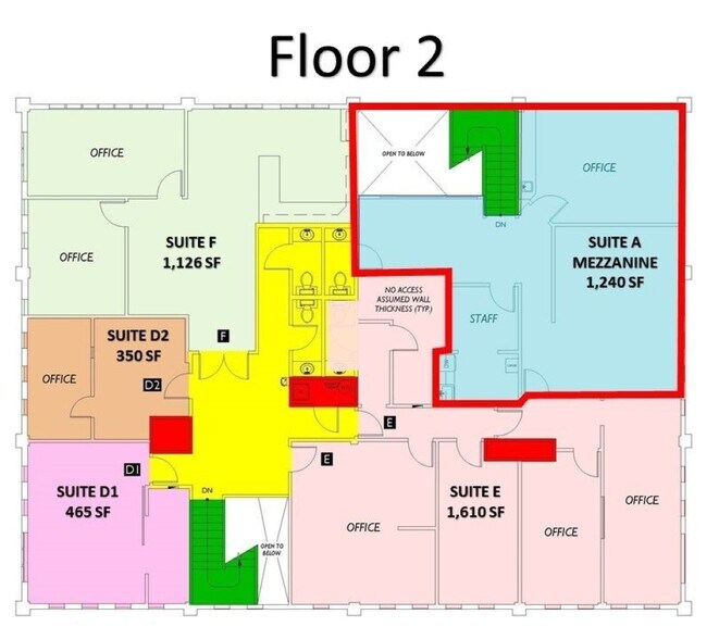 3905 Martin Way E, Olympia, WA à louer - Photo du bâtiment - Image 2 de 9