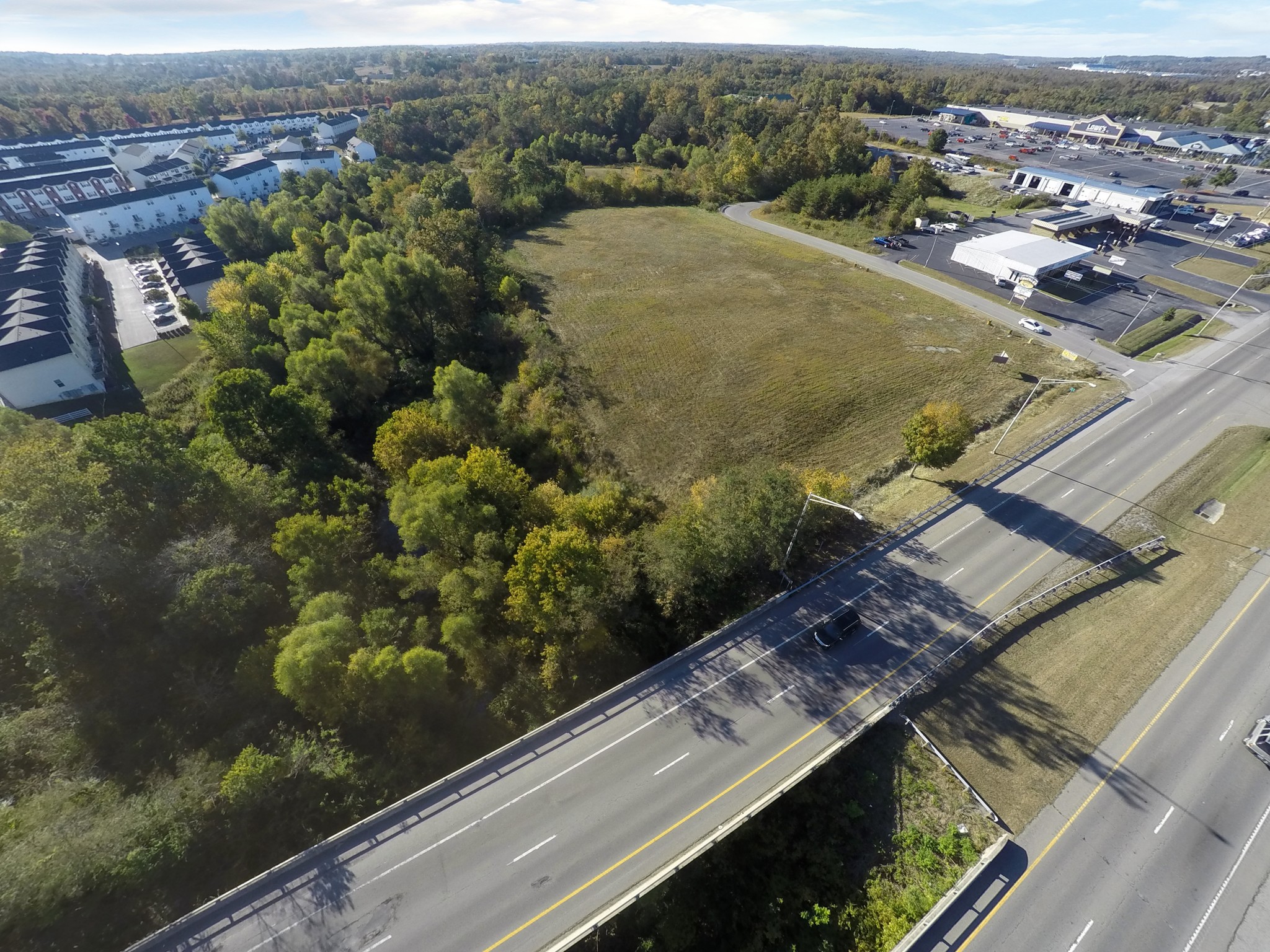 N Main St, Crossville, TN for sale Primary Photo- Image 1 of 1