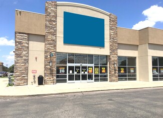 Plus de détails pour 2350 N Maize Rd, Wichita, KS - Vente au détail à louer