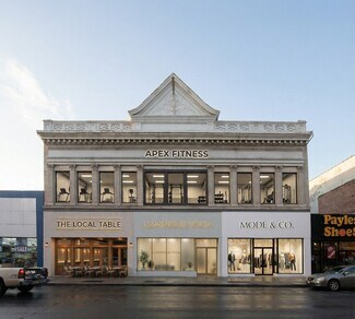 Plus de détails pour 783 Manhattan Ave, Brooklyn, NY - Commerce de détail à louer