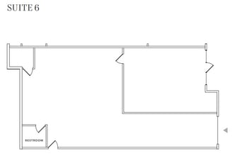 13107 NE 20th St, Bellevue, WA for lease Floor Plan- Image 1 of 1
