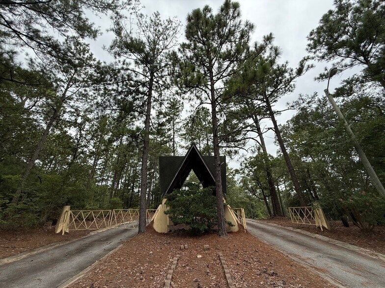 2251 Boy Scout Rd, Byron, GA à vendre - Photo du bâtiment - Image 2 de 46
