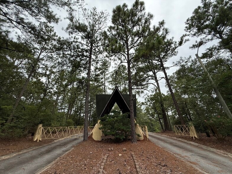 2251 Boy Scout Rd, Byron, GA à vendre - Photo du bâtiment - Image 1 de 46