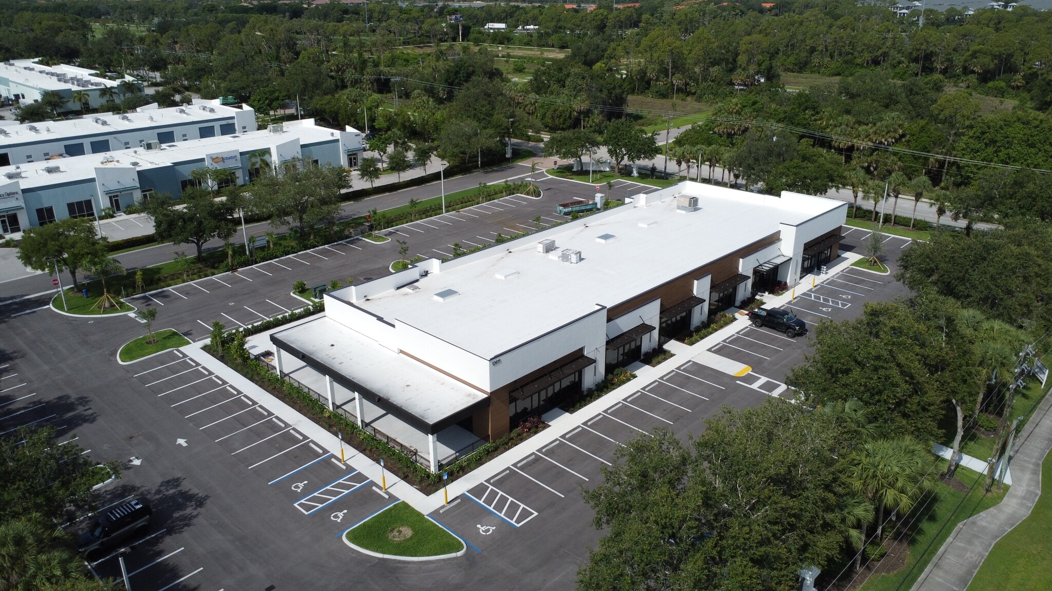 12611 SE Bonita Beach Rd, Bonita Springs, FL for lease Building Photo- Image 1 of 4