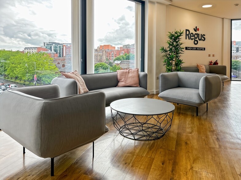 Cromac St, Belfast for lease - Interior Photo - Image 3 of 10