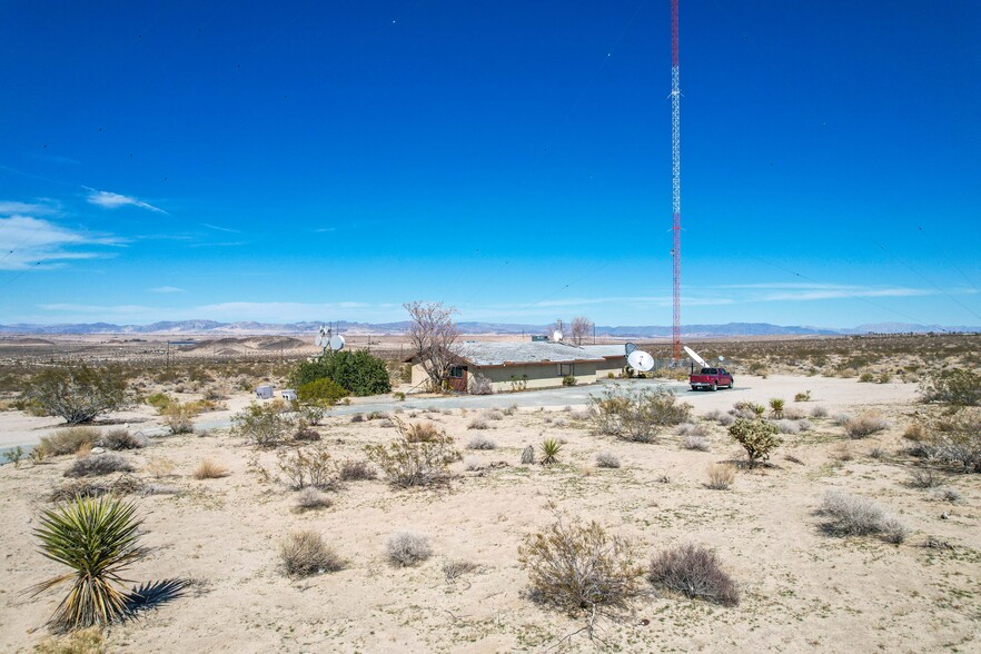 68479 Twentynine Palms, Twentynine Palms, CA à vendre - Photo principale - Image 1 de 31