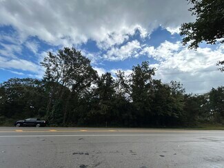 Plus de détails pour 2005 West Point Rd, Lagrange, GA - Terrain à vendre