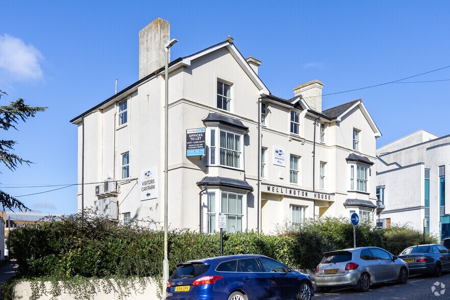 14-16 Church Rd, Ashford à louer - Photo du bâtiment - Image 2 de 2