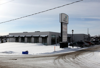 More details for 6 Thompson Cres, Erin, ON - Retail for Lease