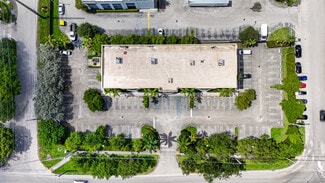More details for 10900 NW 25th St, Doral, FL - Office for Lease