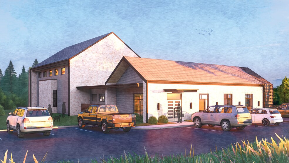 2835 Broadway Ave, Tyler, TX for lease - Building Photo - Image 2 of 12