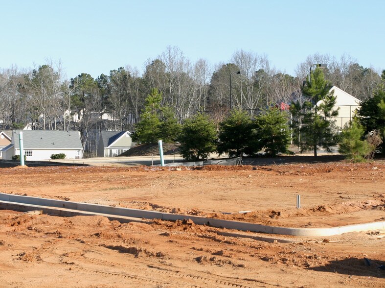 3105 Creekside Village Dr, Kennesaw, GA à vendre - Photo du bâtiment - Image 2 de 49