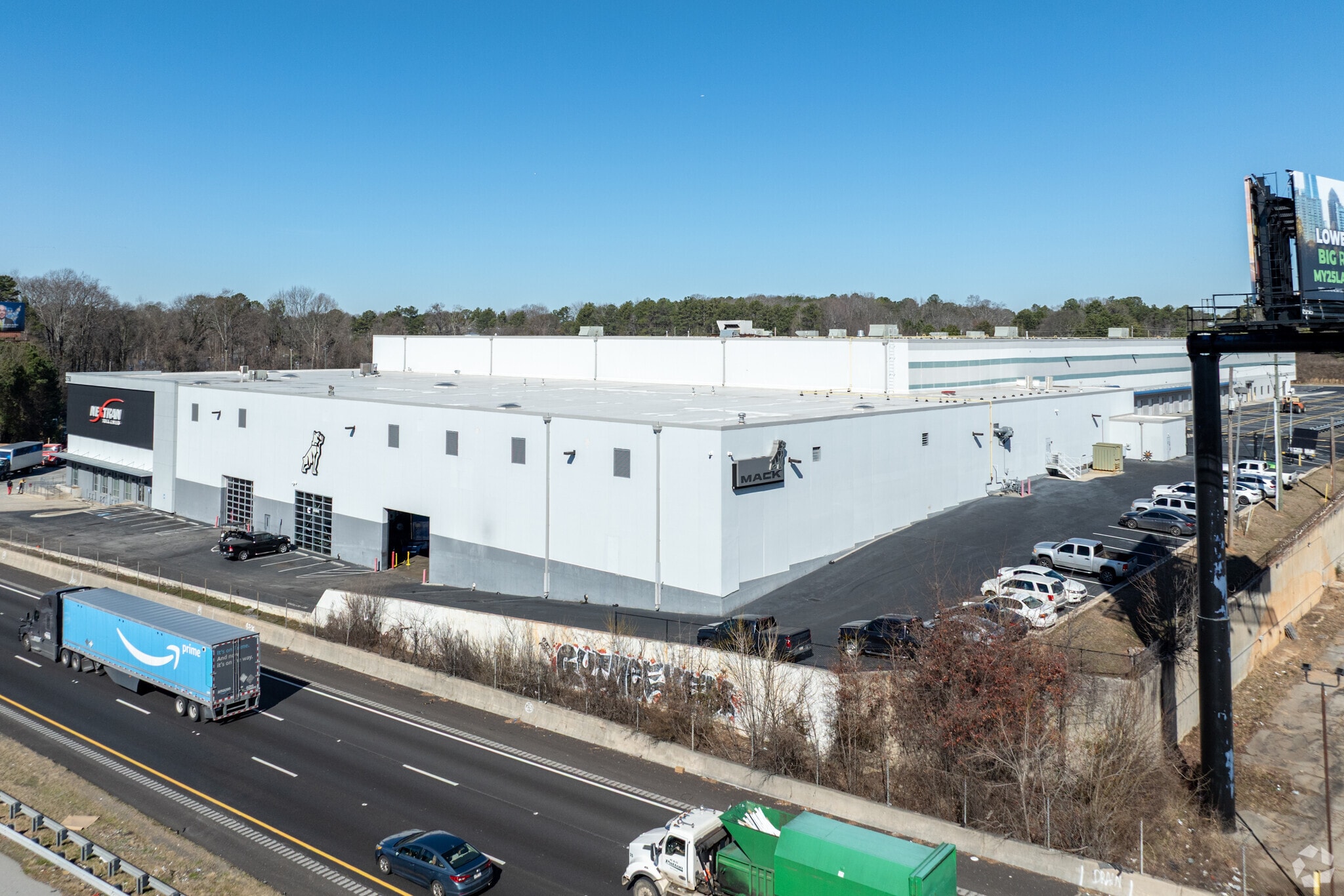 2750 Sullivan Rd, College Park, GA for lease Building Photo- Image 1 of 5