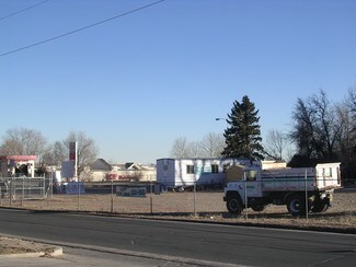 Plus de détails pour 2725-2755 San Miguel St, Colorado Springs, CO - Terrain à vendre