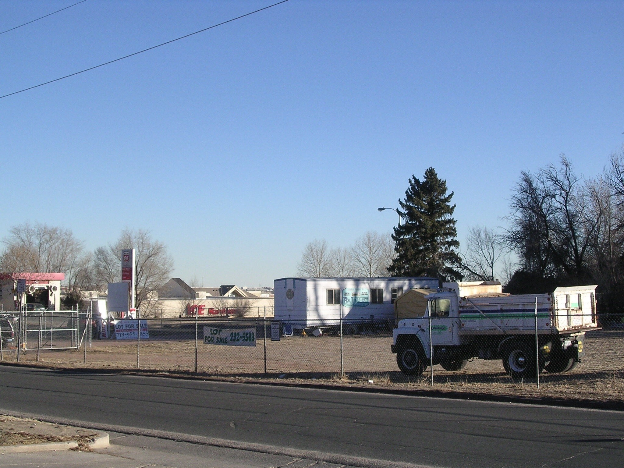 2725-2755 San Miguel St, Colorado Springs, CO for sale Primary Photo- Image 1 of 7