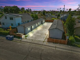 Plus de détails pour 462 Delhi Ave, Stockton, CA - Multi-résidentiel à vendre