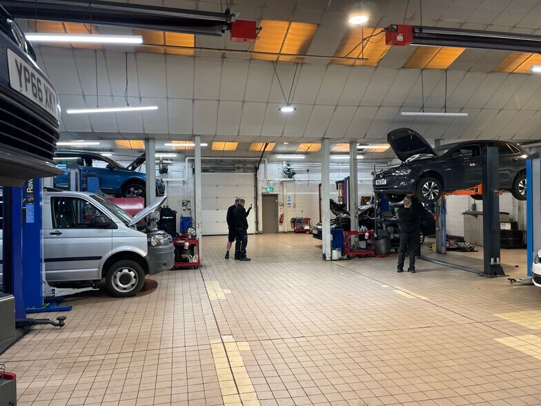 North Bridge Rd, Doncaster à vendre - Photo intérieure - Image 3 de 4