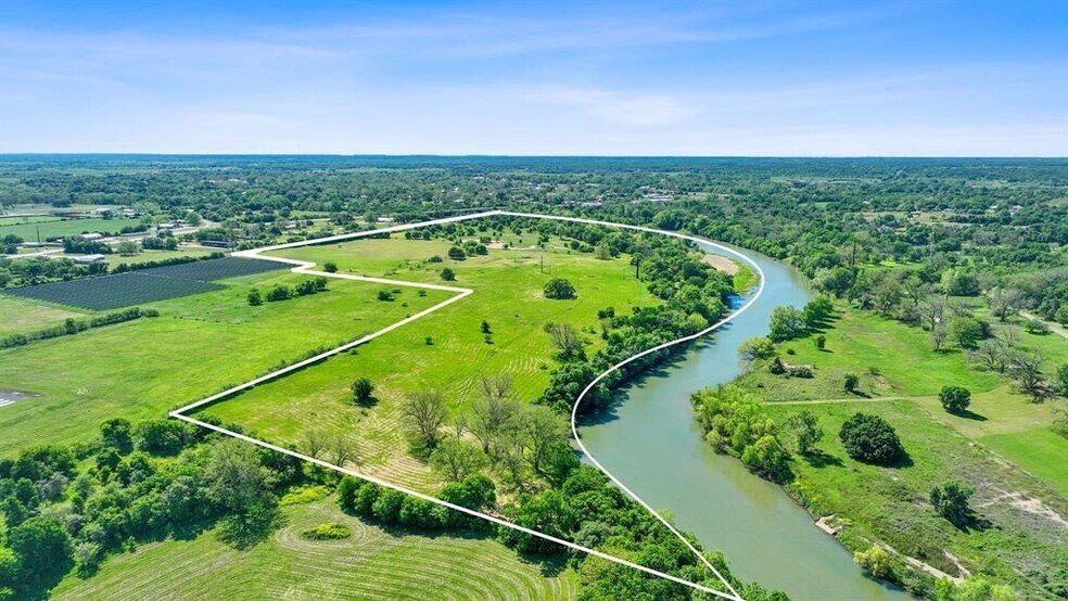 663 W 230 loop, Smithville, TX for sale - Aerial - Image 2 of 16