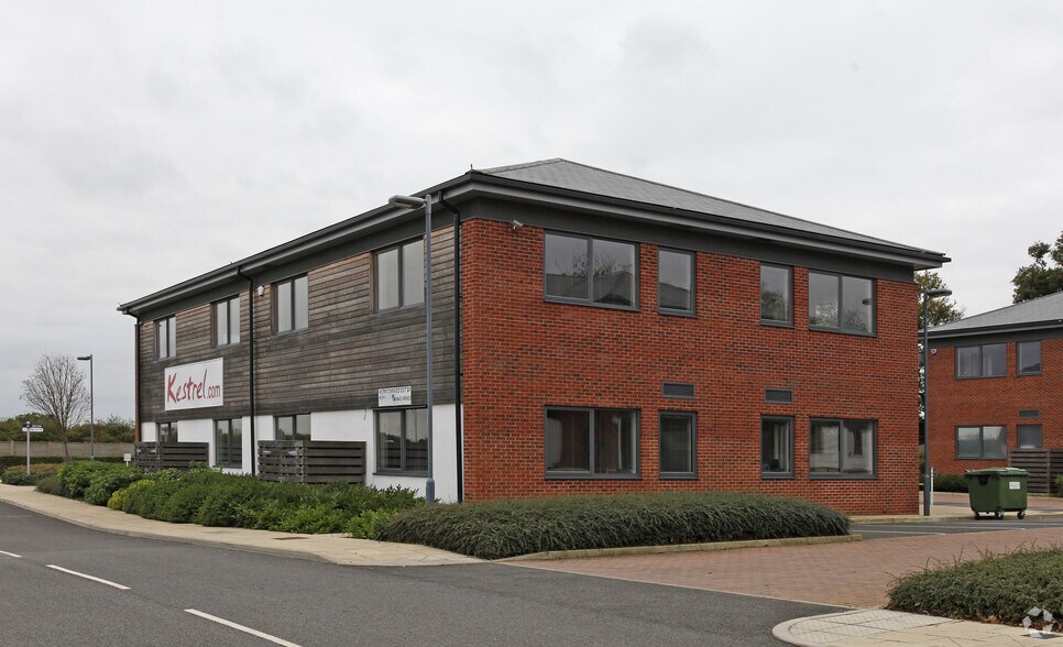 Forest Hall Rd, Stansted à vendre - Photo du bâtiment - Image 2 de 2