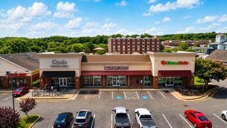 More details for 5420 Southpoint Plaza Way, Fredericksburg, VA - Retail for Sale