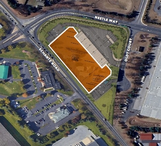 More details for 121 Nestle Way, Breinigsville, PA - Land for Sale