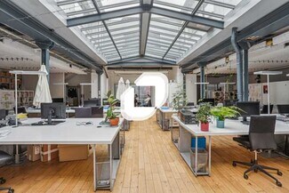 Plus de détails pour 16 Bis Rue Francois Arago, Montreuil - Bureau à louer