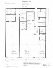 28120 Southwest Fwy, Rosenberg, TX for lease Site Plan- Image 1 of 3