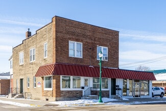 More details for 105 W Minnesota St, Le Center, MN - Office/Retail for Lease