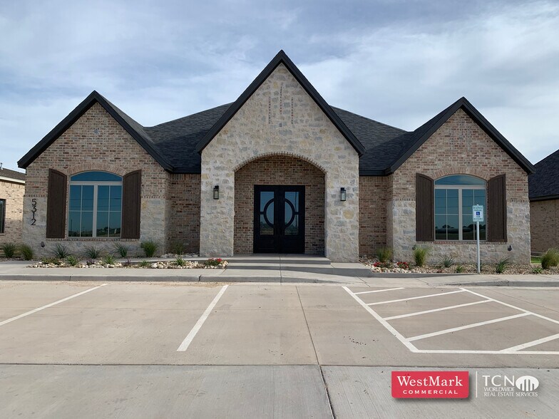 5312 114th St, Lubbock, TX for sale - Primary Photo - Image 1 of 9