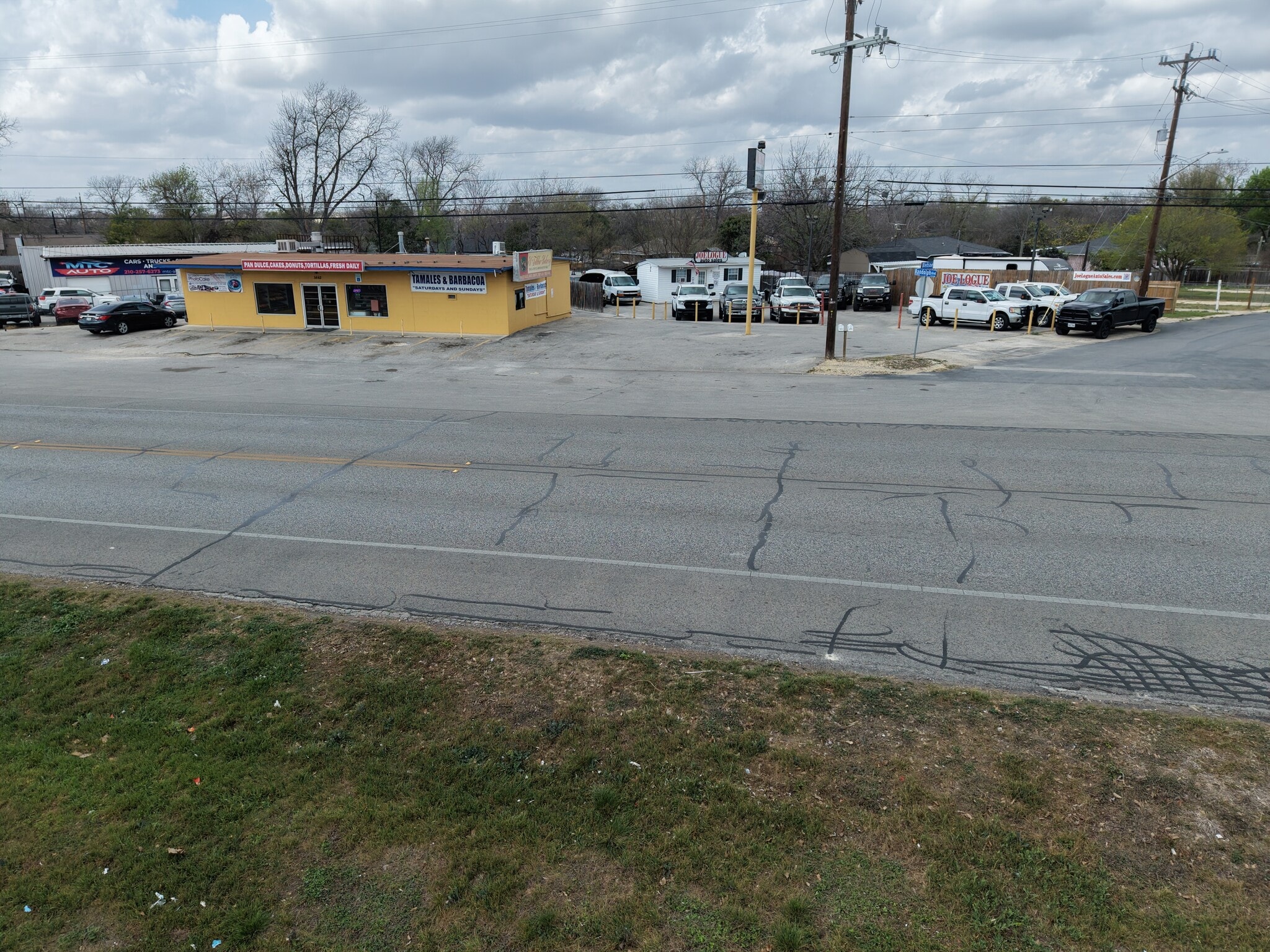 5671 Randolph Blvd, San Antonio, TX for sale Primary Photo- Image 1 of 38