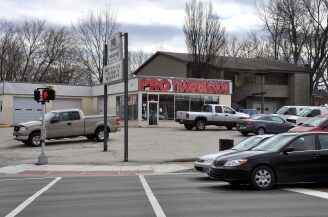 3303 Dixie Hwy, Erlanger, KY for sale - Building Photo - Image 2 of 3