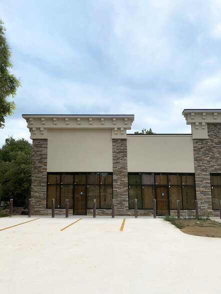 483 E 70th St, Shreveport, LA for lease - Building Photo - Image 3 of 6