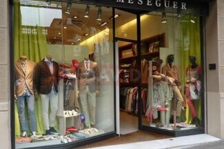 Plus de détails pour Commerce de détail à louer