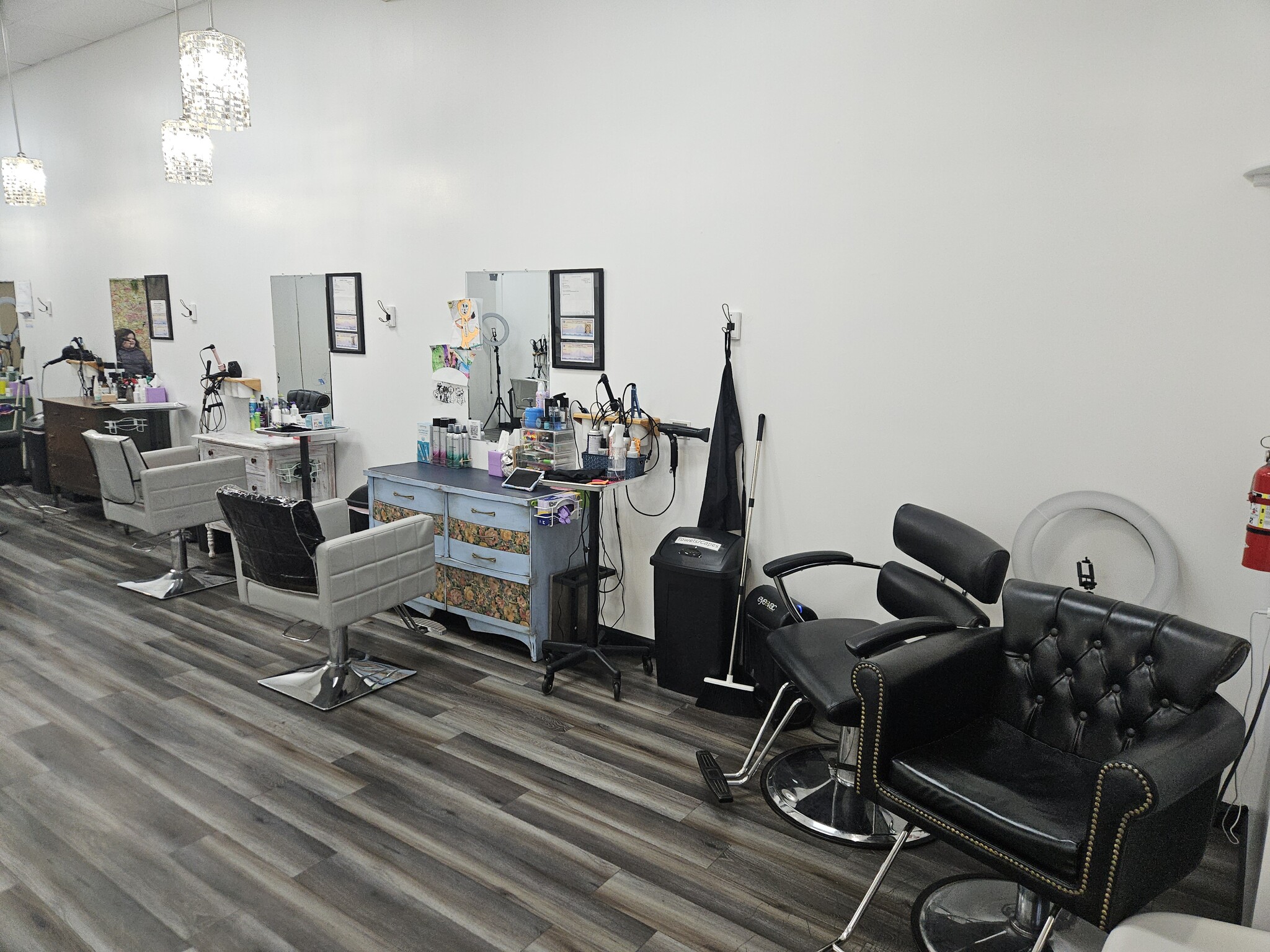 2707 W Broadway Ave, Moses Lake, WA for lease Interior Photo- Image 1 of 10