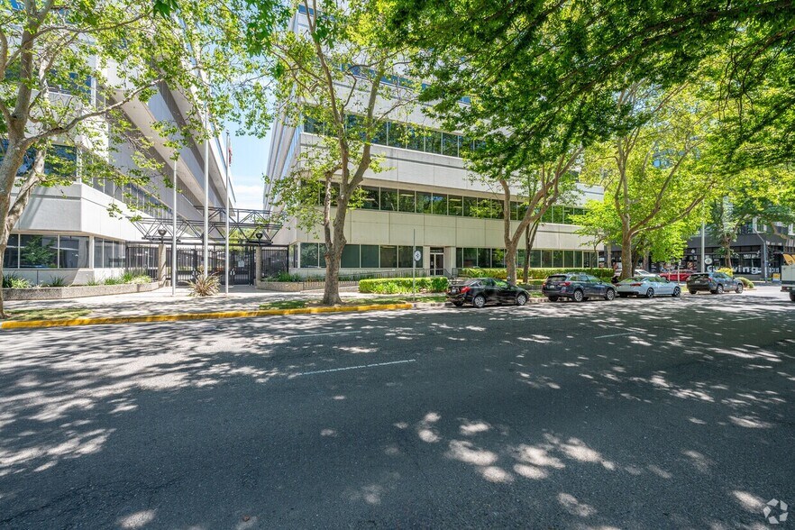 1515 S St, Sacramento, CA à louer - Photo du bâtiment - Image 2 de 11