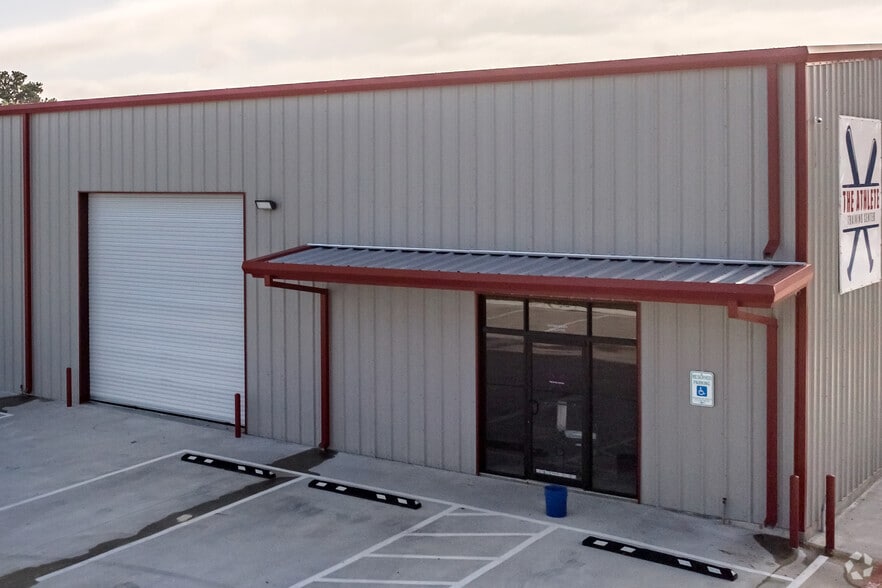 16712 Grant, Cypress, TX for sale - Building Photo - Image 3 of 12