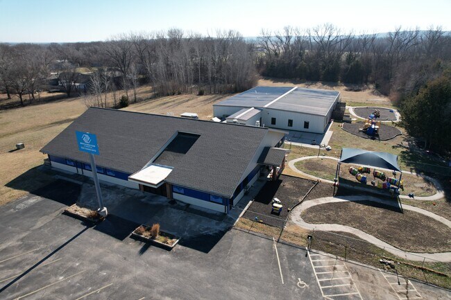 More details for 3560 Dempsey Rd, Manhattan, KS - Specialty for Sale