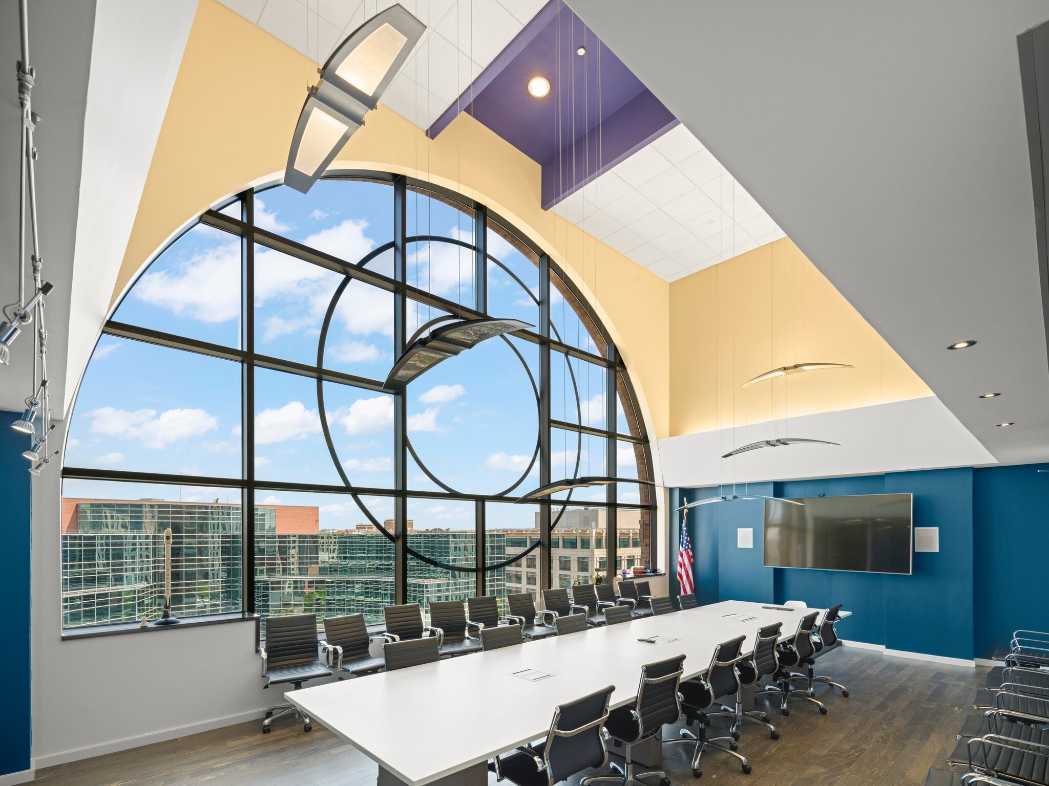 4350 N Fairfax Dr, Arlington, VA for lease Building Photo- Image 1 of 11
