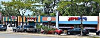 More details for 3718-3720 Dempster St, Skokie, IL - Retail for Sale