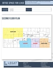 10505 Judicial Dr, Fairfax, VA for sale Floor Plan- Image 1 of 3
